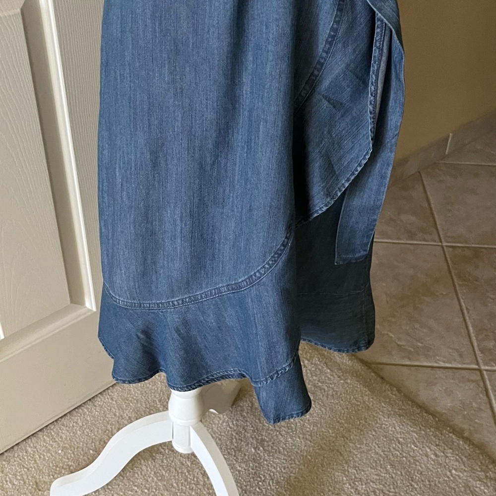 Tommy Hilfiger Denim Sun Dress..NWT - Picture 3 of 8